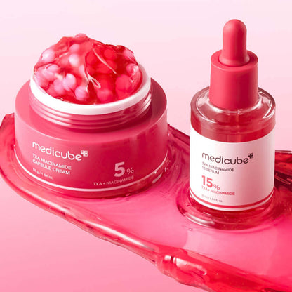 TXA Niacinamide Capsule Cream