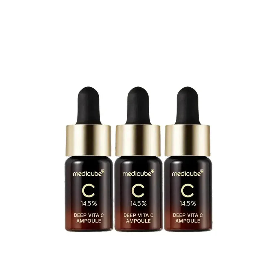 Deep Vita C Ampoule