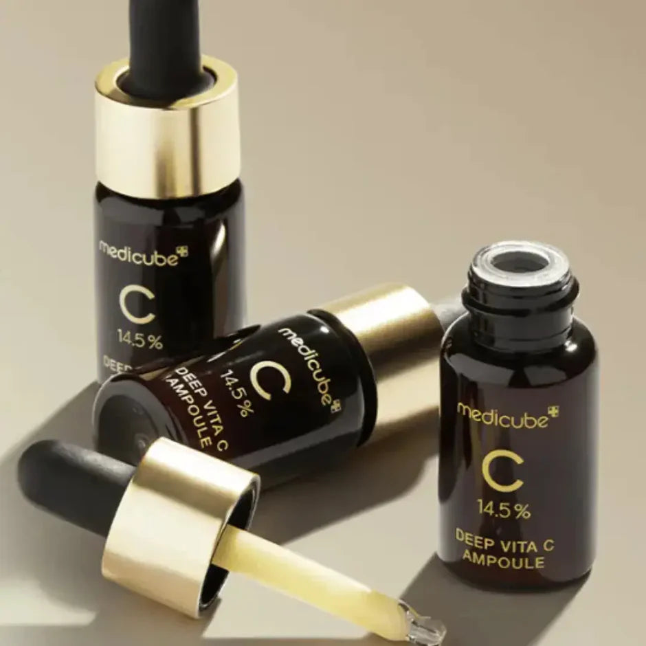 Deep Vita C Ampoule