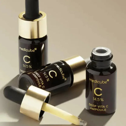 Deep Vita C Ampoule