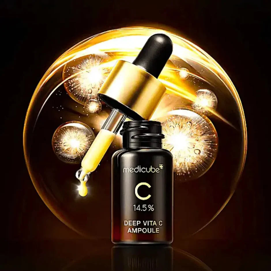 Deep Vita C Ampoule