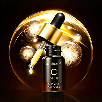Deep Vita C Ampoule