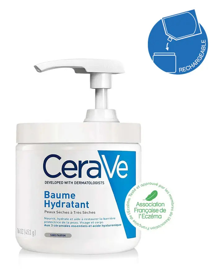 Baume Hydratant