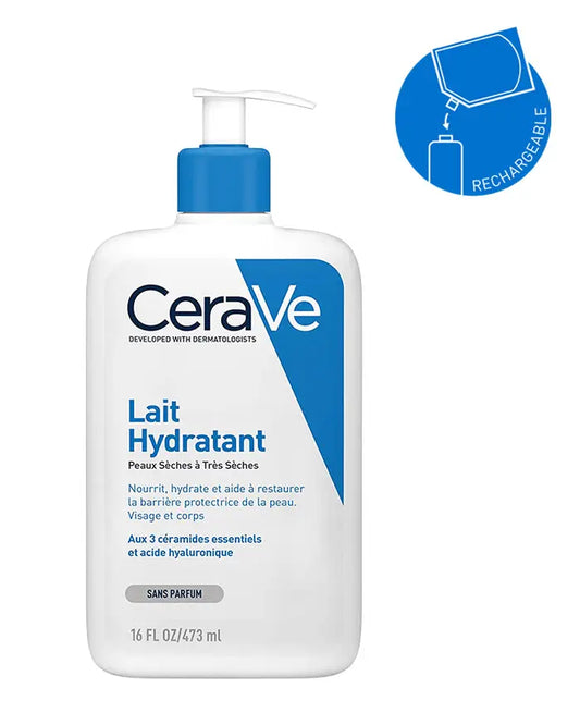 Lait Hydratant