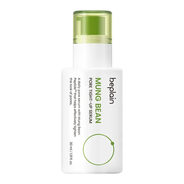 Mung Bean Pore Tight-up Serum