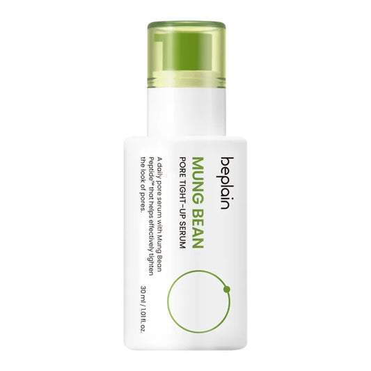 Mung Bean Pore Tight-up Serum