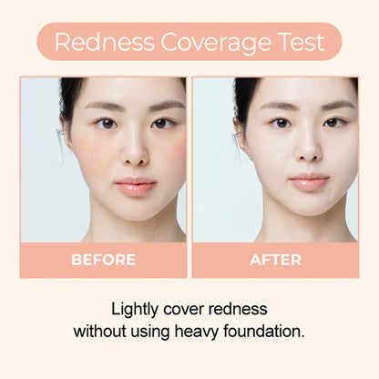No.2 Goodbye Redness Derma Tone Up
