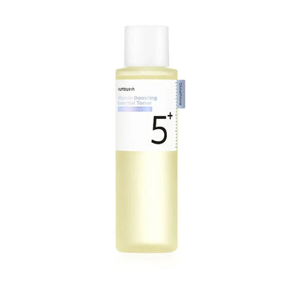 No.5 Toner Vitamin Boosting Essential Toner