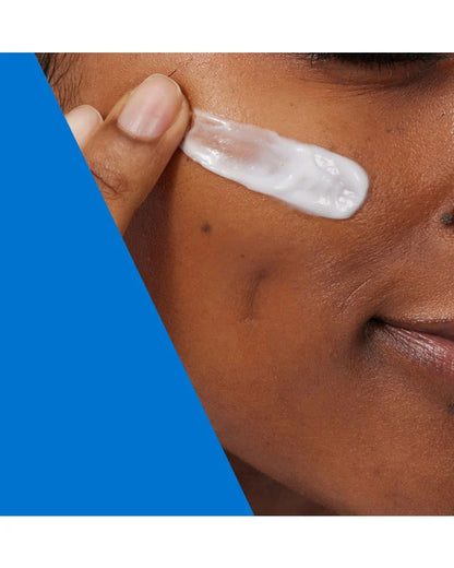 Gel-Crème Hydratant Oil Control Visage