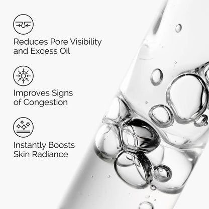 Niacinamide 10% + Zinc 1%