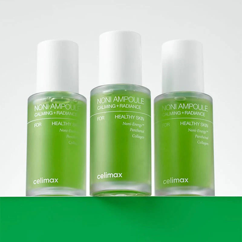 The Real Noni Energy Ampoule