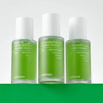 The Real Noni Energy Ampoule