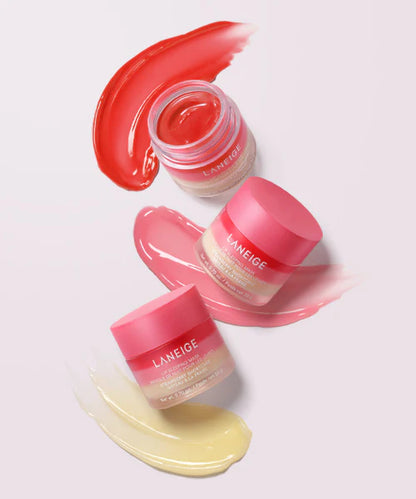 Lip Sleeping Mask
