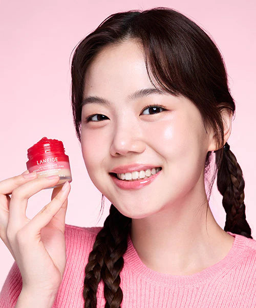 Lip Sleeping Mask