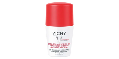 Détranspirant Intensif 72h