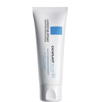 Cicaplast Baume B5+ Crème Ultra-Réparatrice Apaisante