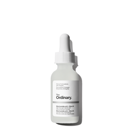 Niacinamide 10% + Zinc 1%