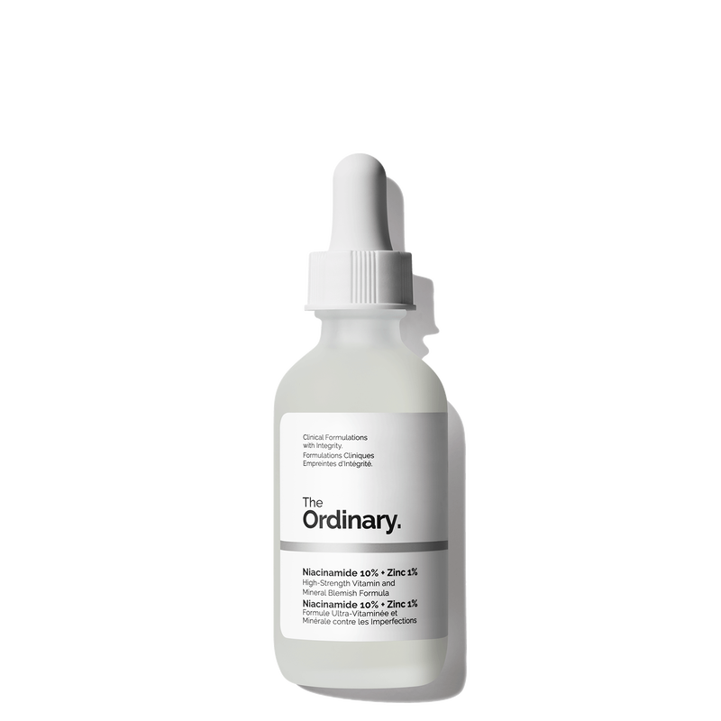 Niacinamide 10% + Zinc 1%