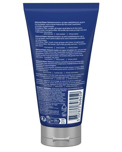 Pommade Réparatrice Intensive