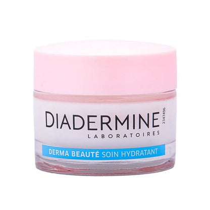 DIADERMINE DERMA BEAUTÉ SOIN HYDRATANT CRÈME JOUR & NUIT