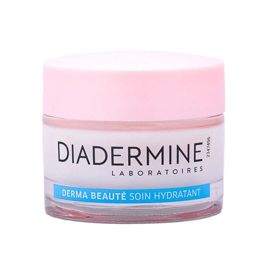 DIADERMINE DERMA BEAUTÉ SOIN HYDRATANT CRÈME JOUR & NUIT