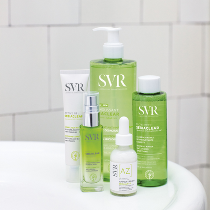 Sebiaclear Sérum Correcteur Global Anti-Imperfections