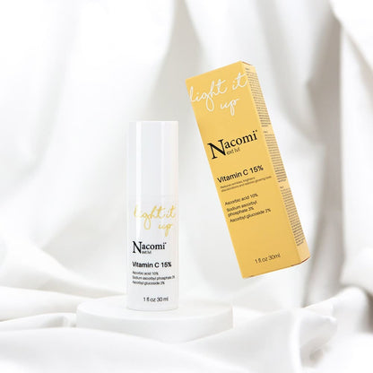 Light It Up - Vitamine C 15%