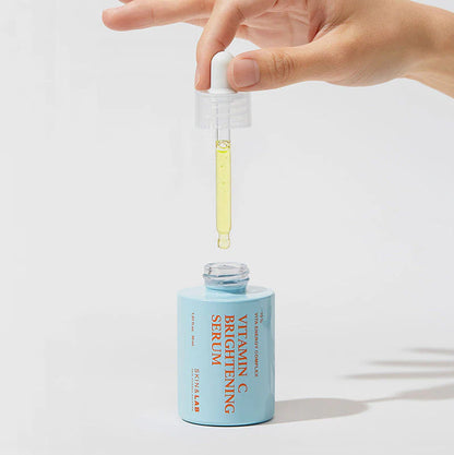 Vitamin C Brightening Serum