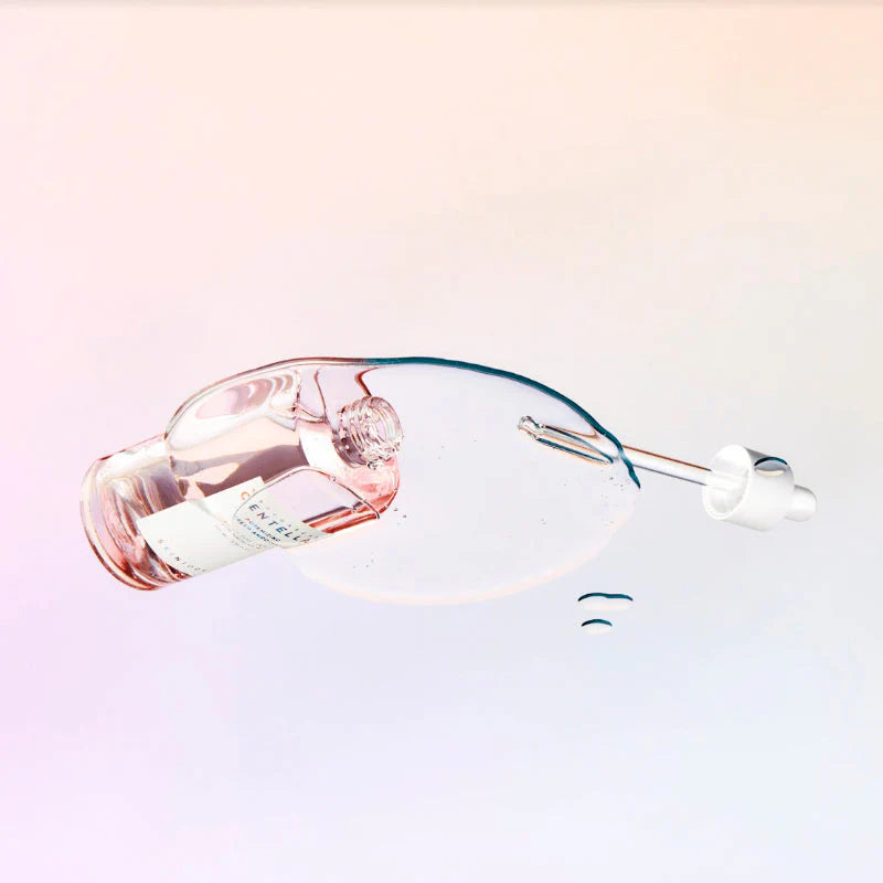 Madagascar Centella Poremizing Fresh Ampoule