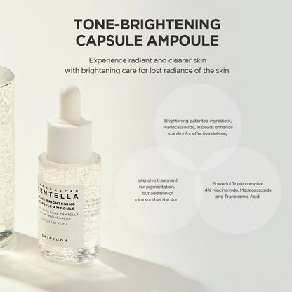 Centella Ampoule Kit