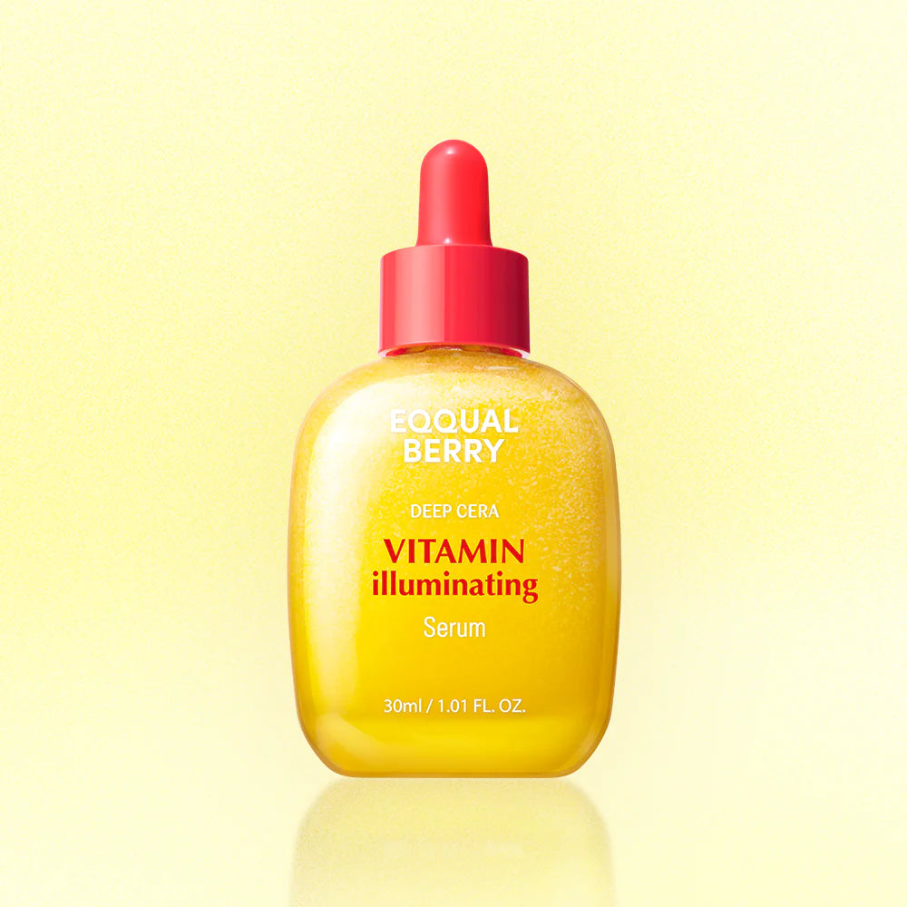 Vitamin illuminating Serum