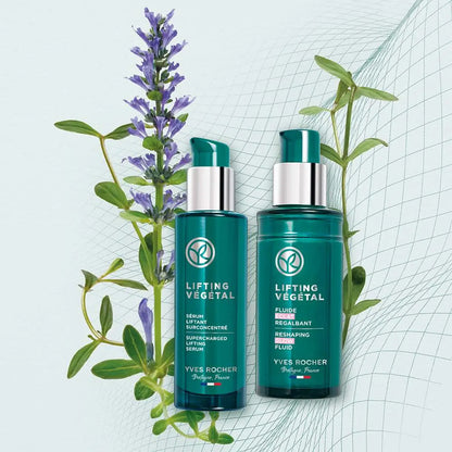 Lifting Végétal Fluide Regalbant Éclat