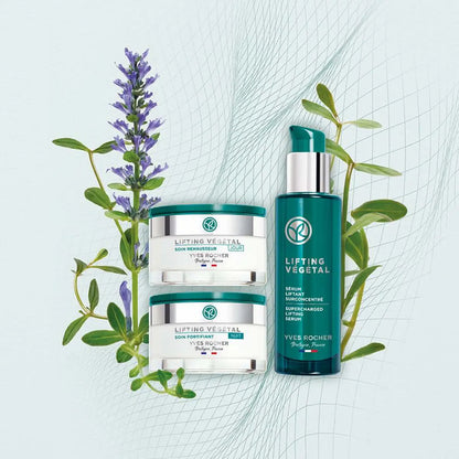 Lifting Végétal Soin Fortifiant Nuit