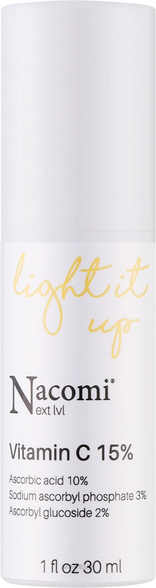 Light It Up - Vitamine C 15%