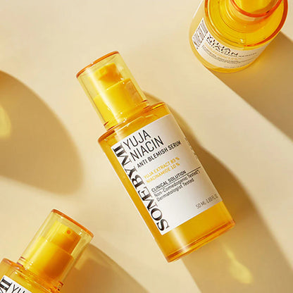 Yuja Niacin Anti Blemish Serum