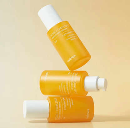 Pore+Dark Spot Brightening Serum